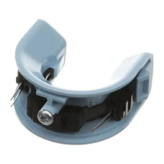 Welch Allyn/Hillrom-105062 777 Wall Transformer Cradle Replacement, Blue(Each)