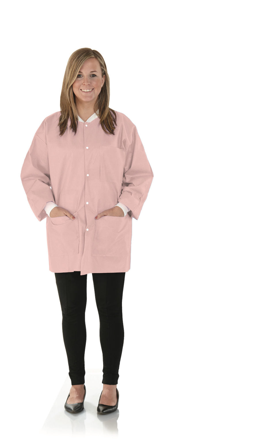 Medicom Safewear Protective Apparel Hipster Jacket (Unisex)