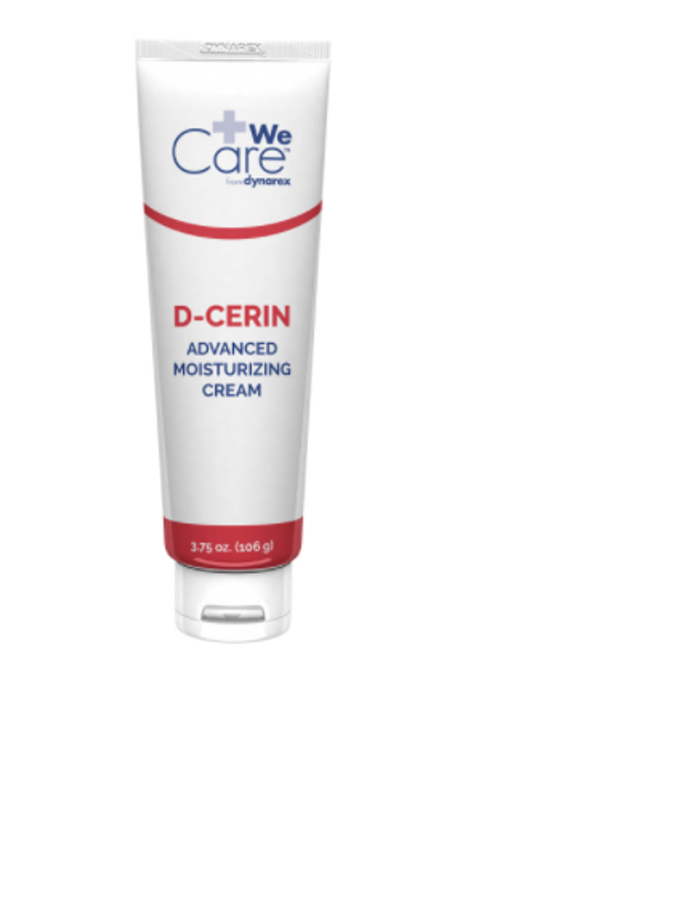 Dynarex-1473 D-Cerin Advanced Moisturizing Cream