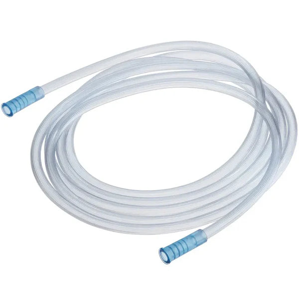 HK Surgical-AT6-10 Aspiration Tubing (10/Case)