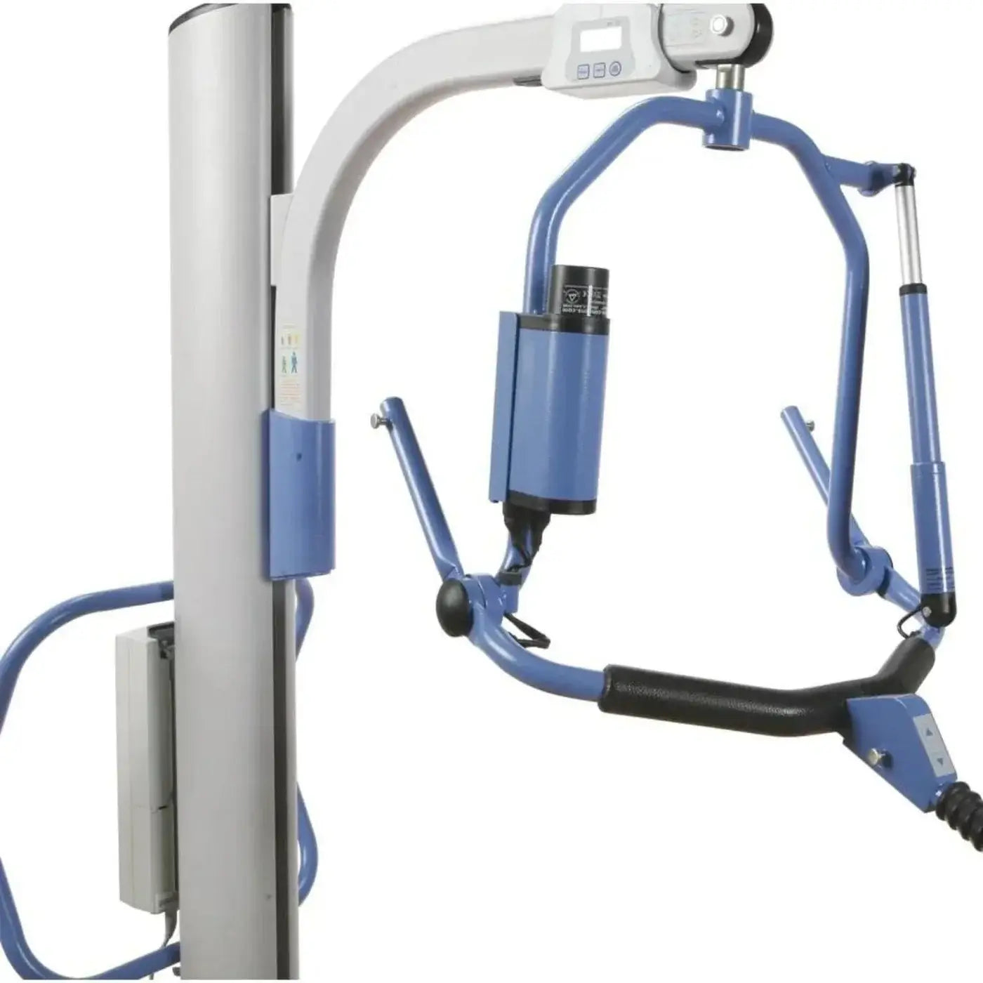 Joerns-Hoyer - Cradles for Professional Series Patient Lifts