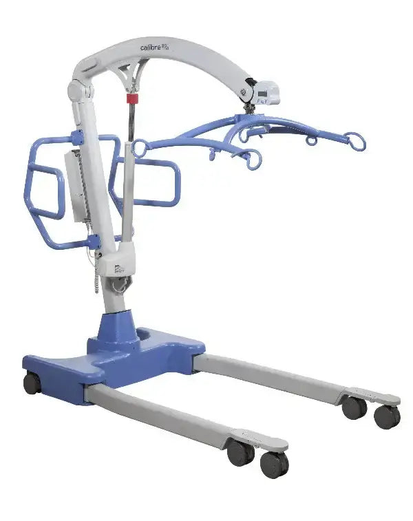 Joerns-HOY-CALIBRE-S - Hoyer Calibre Bariatric Patient Lift - 850 lbs. Weight Capacity