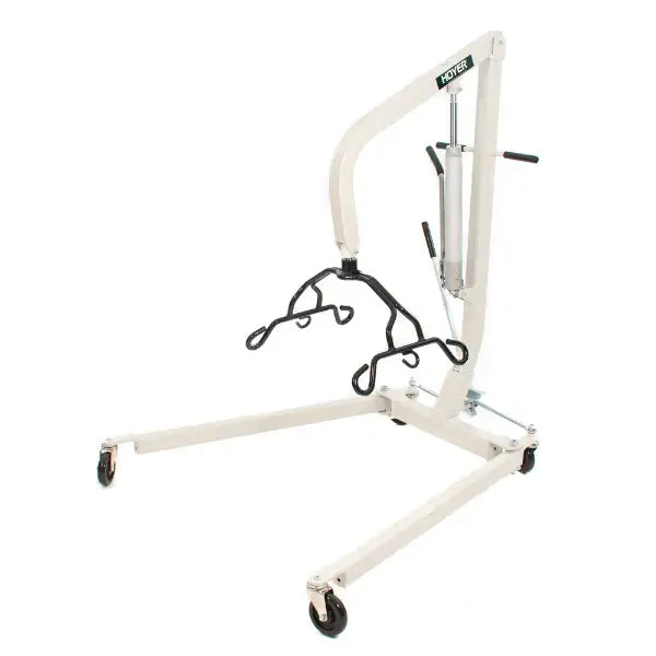 Joerns-HML400 - Hoyer Powered Patient Lift - 400 lbs. Weight Capacity