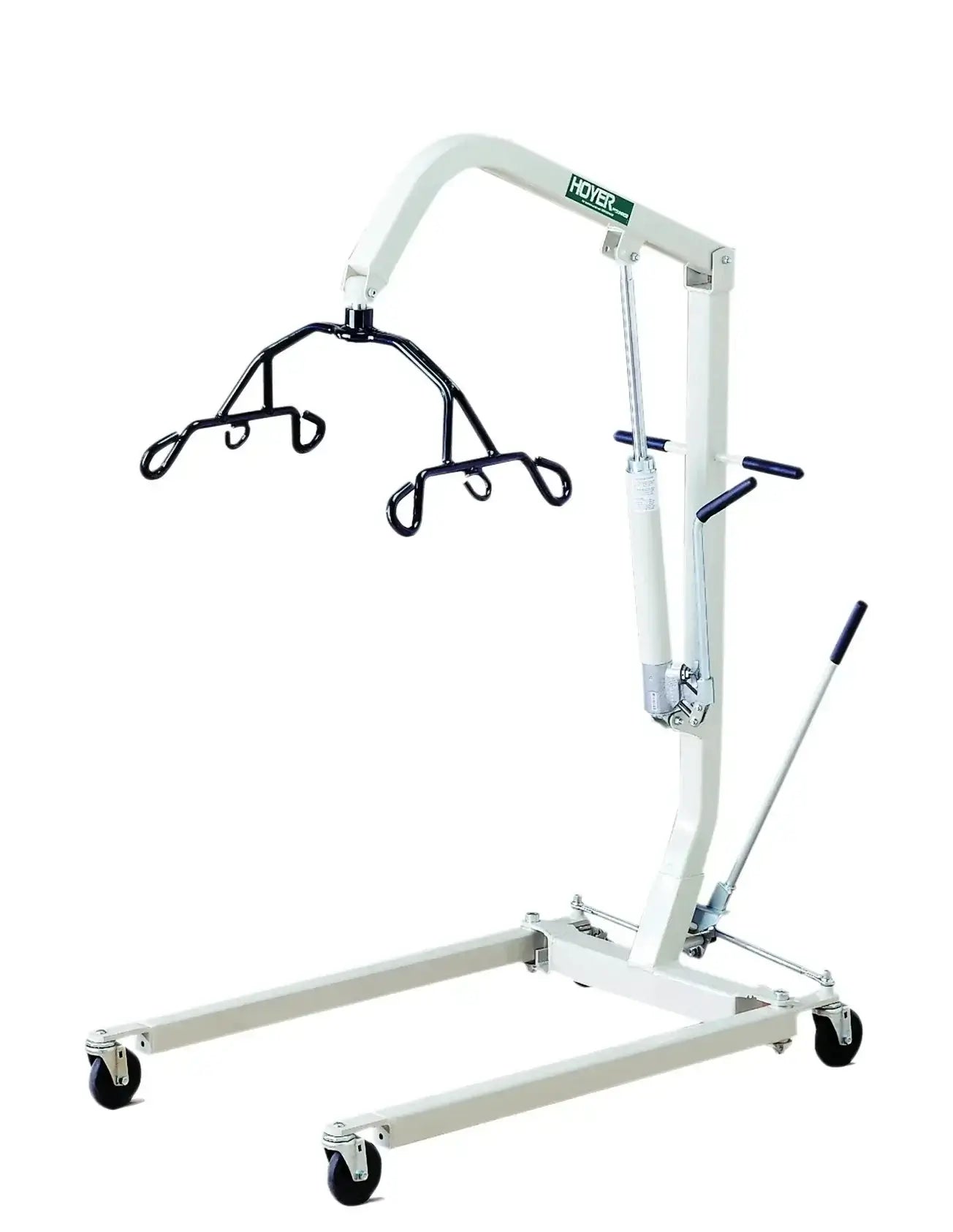 Joerns-HML400 - Hoyer Powered Patient Lift - 400 lbs. Weight Capacity