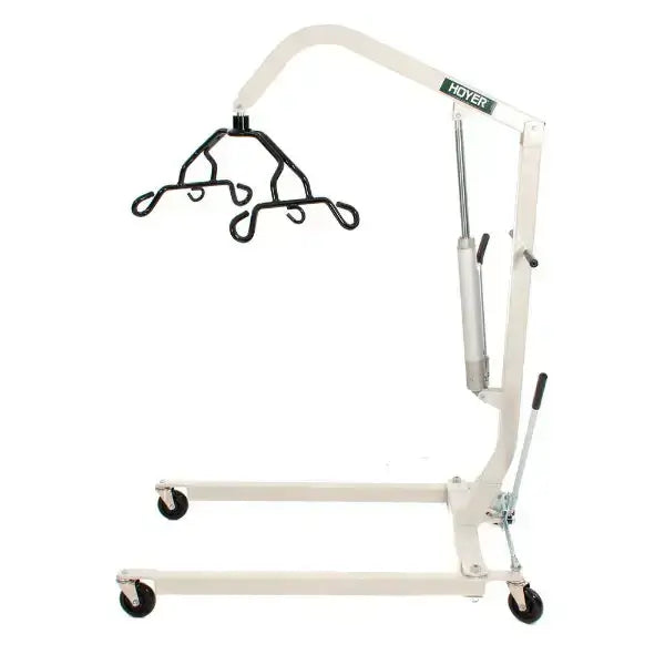 Joerns-HML400 - Hoyer Powered Patient Lift - 400 lbs. Weight Capacity