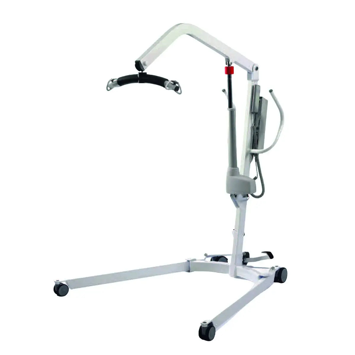 Elevador de pacientes Joerns-Hoyer HPL450: capacidad de peso de 450 lb