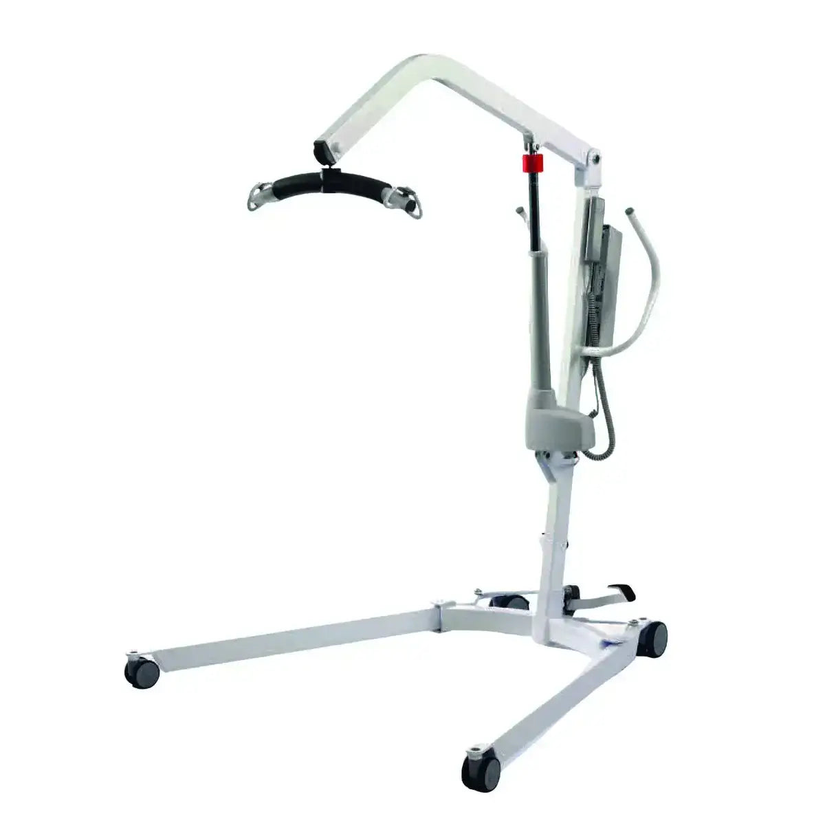 Joerns-HPL500-SCALE-IL - Hoyer - Báscula digital para grúas de pacientes eléctricas Hoyer HPL450 y HPL500 