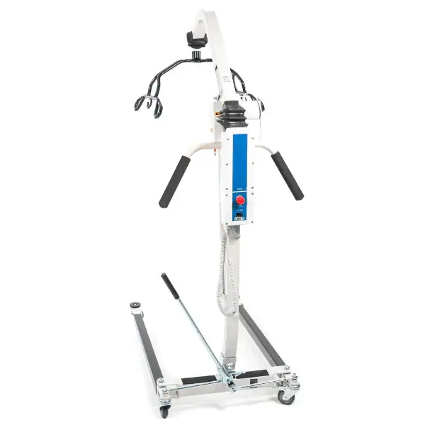 Joerns-HPL402 - Hoyer Powered Patient Lift - 400 lbs. Weight Capacity