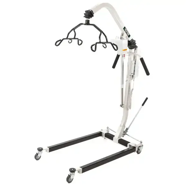 Joerns-HPL402 - Hoyer Powered Patient Lift - 400 lbs. Weight Capacity