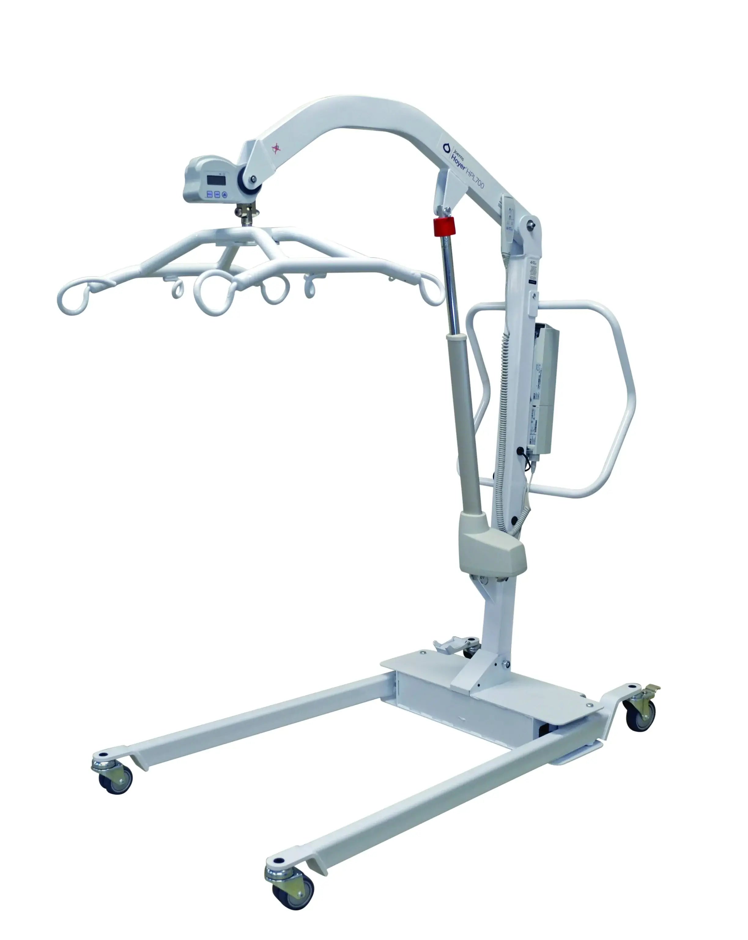 Joerns-Hoyer HPL700 Bariatric Patient Lift - 700 lbs. Weight Capacity