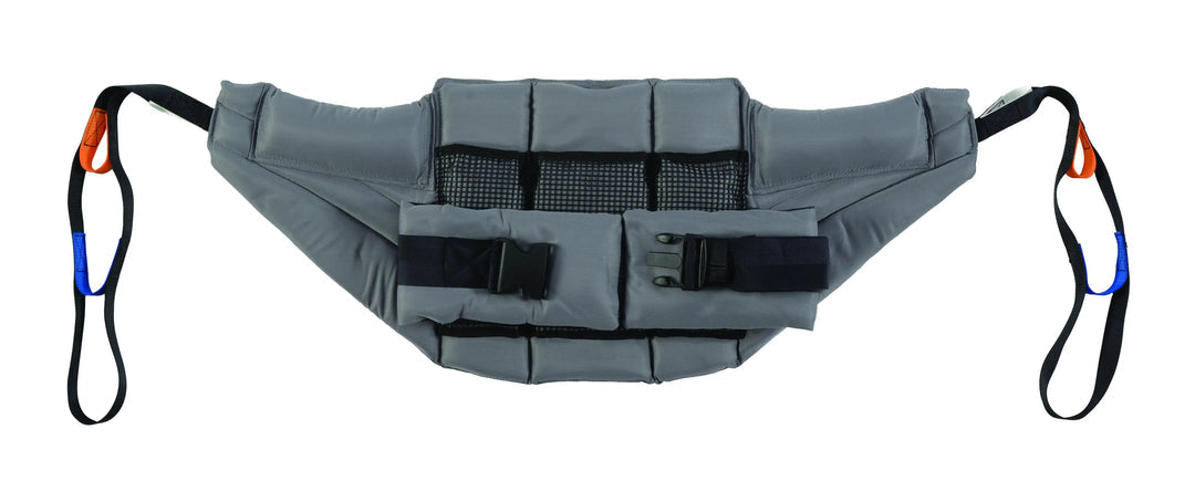 Joerns-Hoyer - Deluxe Stand-Aid Patient Lift Sling