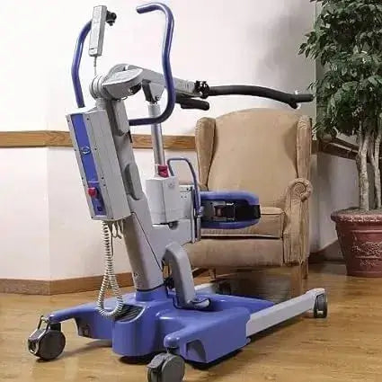 Joerns-Hoyer Professional Elevate Sit-To-Stand Lift