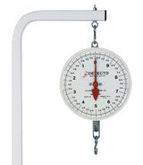Detecto Hanging Dial Scale