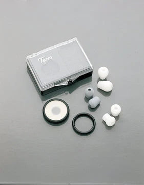 Welch Allyn/Hillrom-5079-280 Kit, Elite Accessory, Gray(Each)