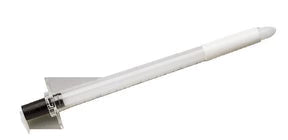 Welch Allyn/Hillrom-53130-Disposable Sigmoidoscope with Obturator (Case of 100)