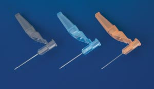 ICU  Medical Hypodermic Needle-Pro Edge Safety Needles