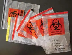 ADI Medical-41001 Specimen Bag