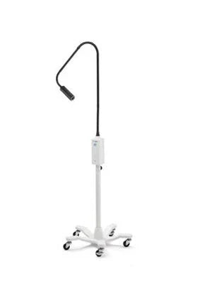 Hillrom Welch Allyn Green Series Medical Exam Lights Iv