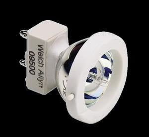Hillrom Welch Allyn Replacement Lamps