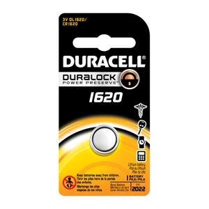 Duracell Photo Battery