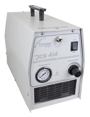 Allied Medical LLC PCS-414 Compressor Assembly