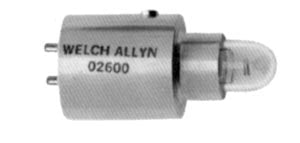 Hillrom Welch Allyn Replacement Lamps