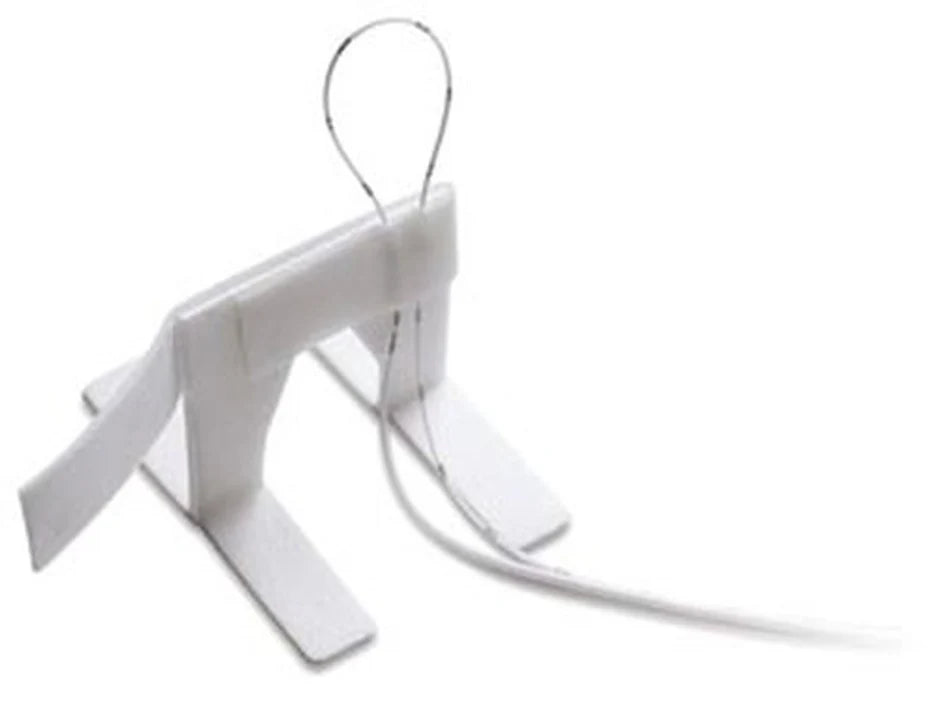 TIDI Products Medi-Inn Ultrasound Probe Covers