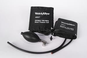 Hillrom Welch Allyn Aneroid Accessories & Parts