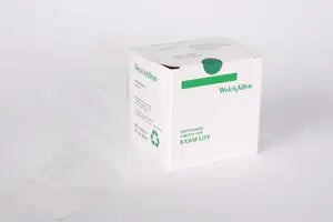 Welch Allyn/Hillrom-52640 Halogen Exam Light Iii Accessories