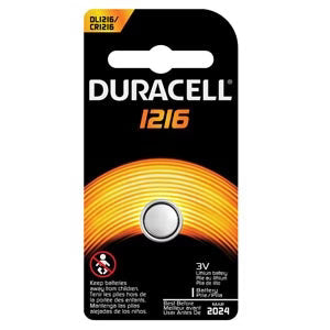 Duracell Electronic Watch Battery