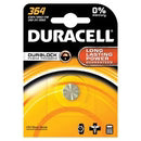 Duracell Medical Electronic Battery