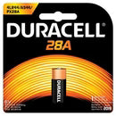 Duracell Medical Electronic Battery