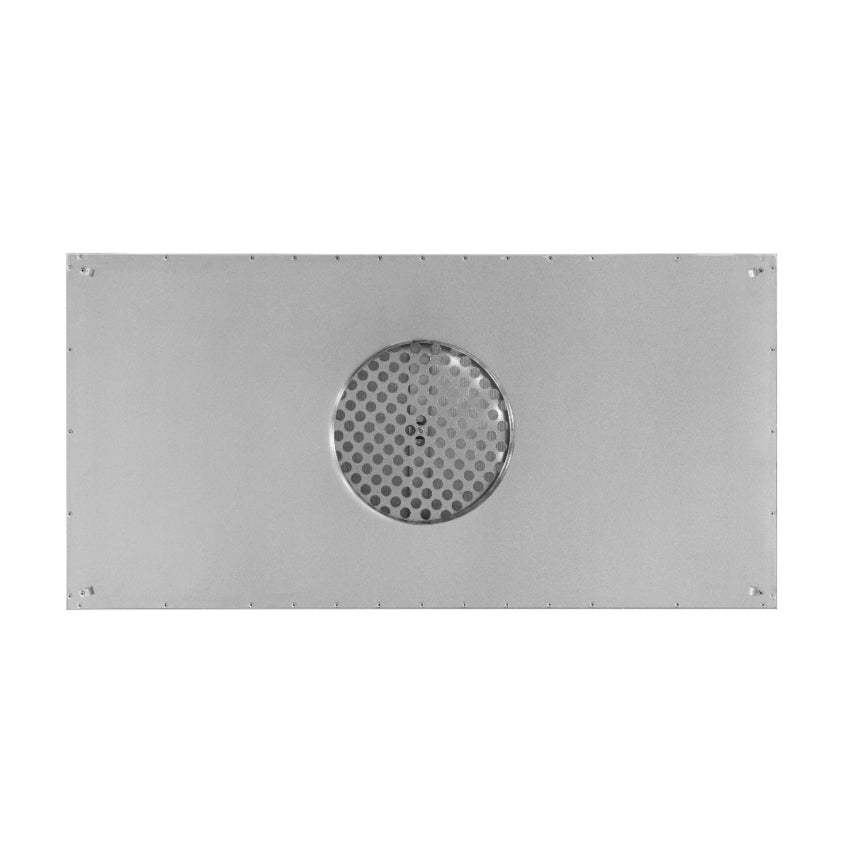 Abatement Technologies-TF2448 Terminal Duct Filter 1ea (15/skid)