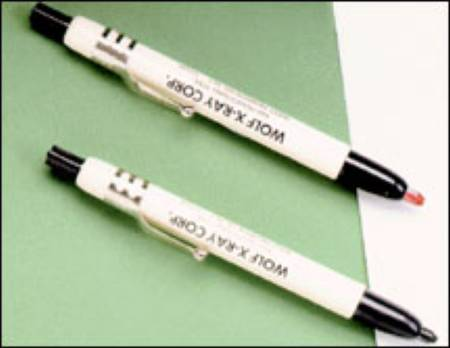 Wolf Xray ProPel Marking Pencil