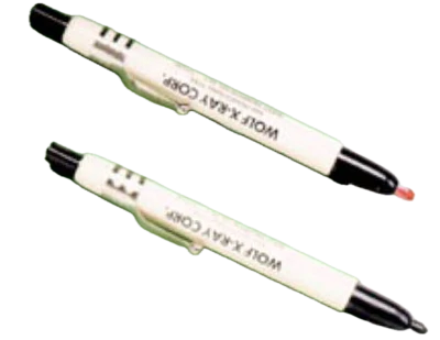 Wolf Xray ProPel Marking Pencil