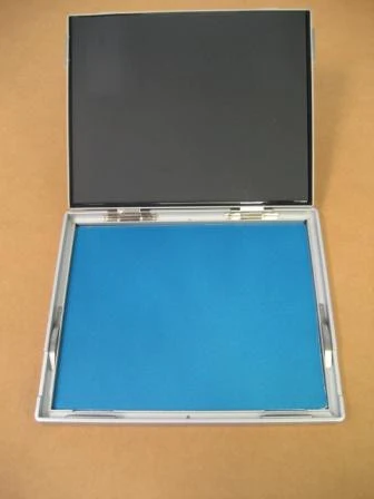 WOLF X-RAY With Wolf ULTRA-Thin 103 Line