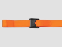 Posey/TIDI Products Gait Belt, EZ Clean (Continental US + HI Only)