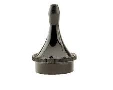 Welch Allyn/Hillrom-22023 SofSpec Reusable Otoscope 3mm Speculum (Each)