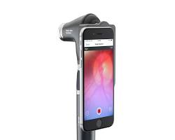 Welch Allyn/Hillrom-11840-SC iExaminer SmartClip (Pack of 2)