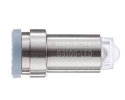Welch Allyn/Hillrom-06100-U6 14.5V Halogen Lamp (Box Of 6)