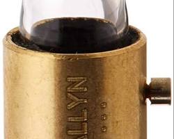 Welch Allyn/Hillrom-08200-U6 3.5V Streak Lamp (Pack of 6)