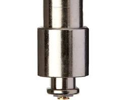 Welch Allyn/Hillrom-03800-U6 PanOptic Lamp, Packaged (Pack of 6)