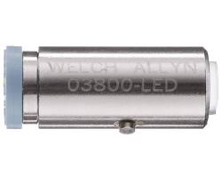 Welch Allyn/Hillrom 3.5V SureColor LED Lamp Upgrade Kit