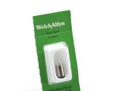 Welch Allyn/Hillrom LumiView Lamp 3.5V Halogen Replacement Lamp – Precision Illumination Bulb for LumiView Portable Binocular Microscopes