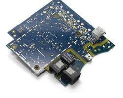 Welch Allyn/Hillrom-409307 Spot On Main PC board 2012 (Each)