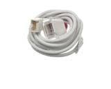Welch Allyn/Hillrom-LNC-10-WA Masimo LNCS Extension Cable with Sensor Connector for Spot Vital Signs Device (Each)