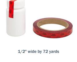 Apothecary Products Apothecary Rx Tape