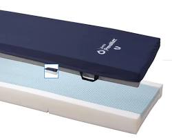 Joerns-PVCO-3580FLNA2SZP PrevaMatt Mattress Pressure Redistribution Flat 35x80x6 (Each)