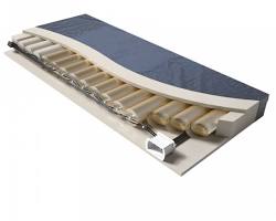 Joerns-PVCO-4280RPNA2SZP PrevaMatt Console Raised Perimeter 42x80x6 (Each)