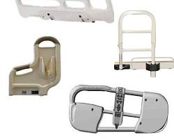 Joerns-27000076-S - Cubierta, consola 42X80X6 